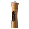 Pepper Grinder Pagoda-shaped Wooden Kitchen Pepper Mill